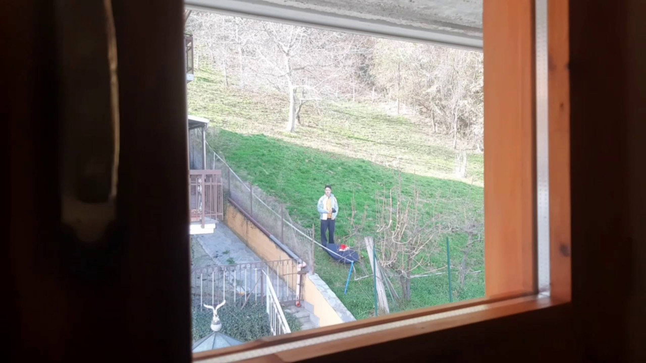 Il bongiorno si vede dal mattino