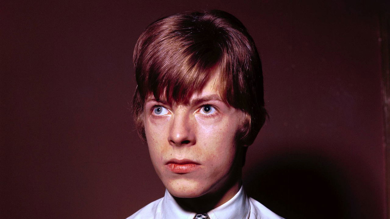 David Bowie : naissance d'une légende
