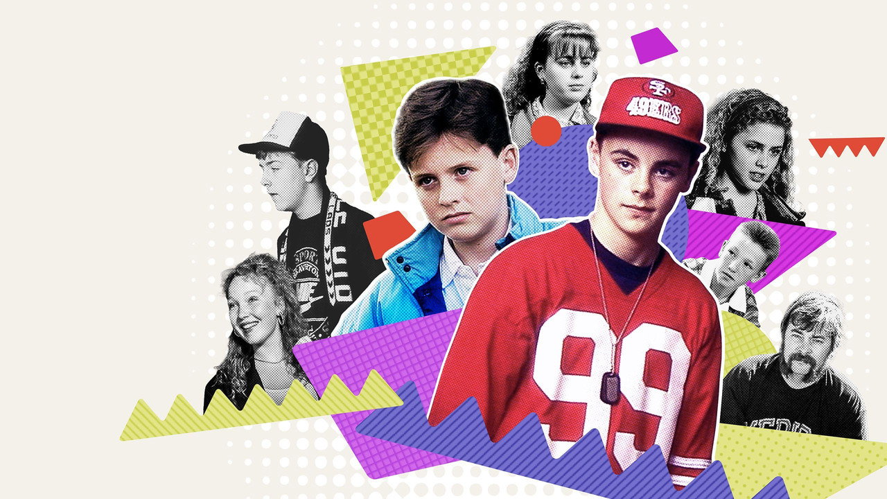 Byker Grove
