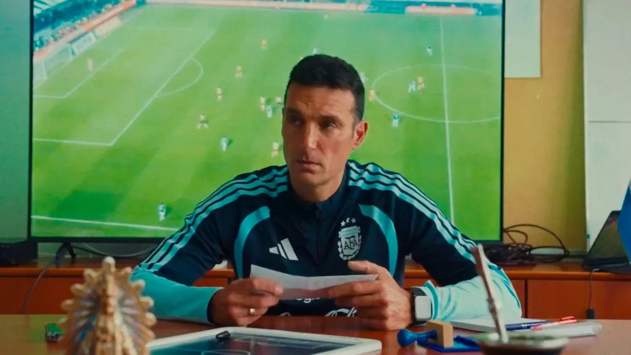 The Scaloni Method