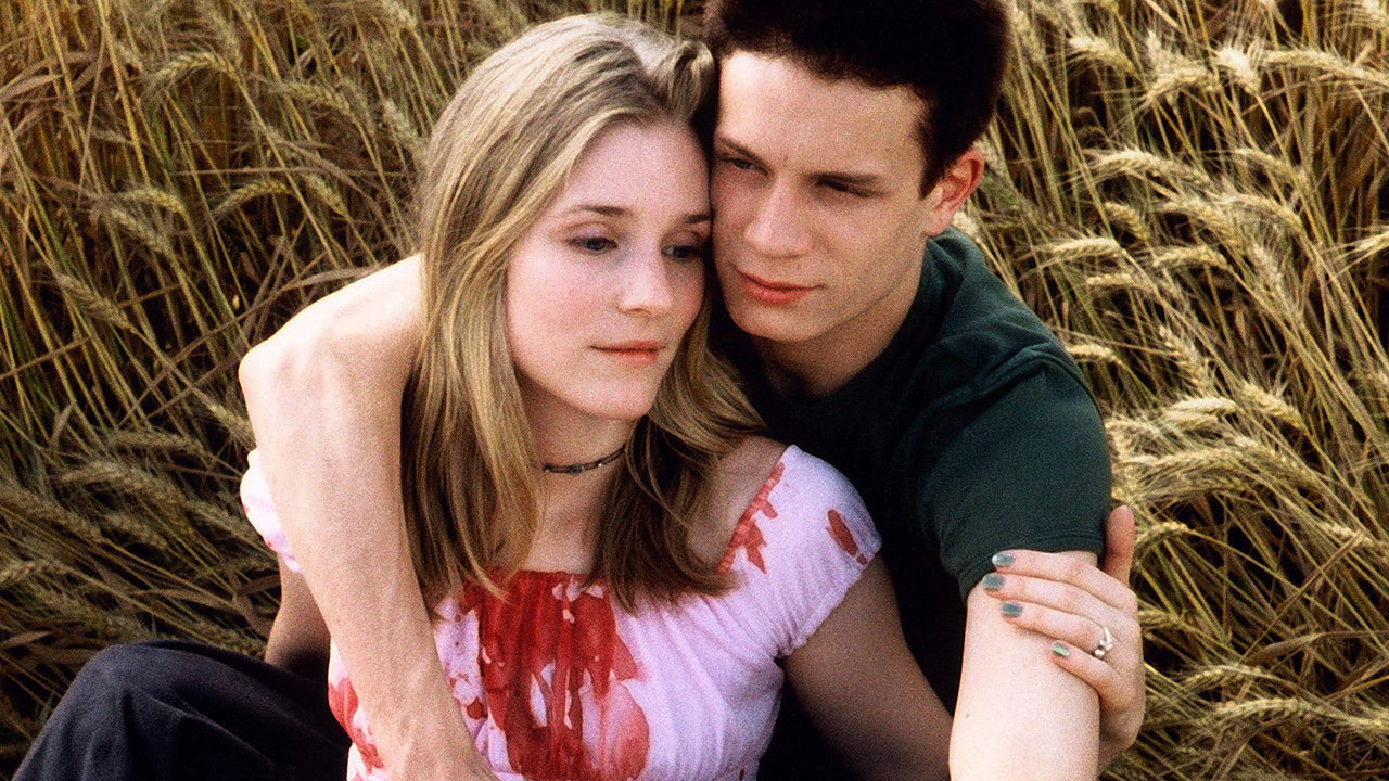 Les amants criminels