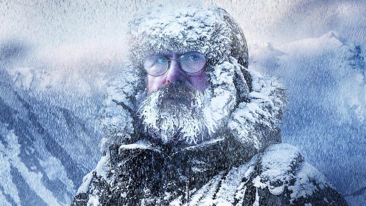 Mountain Men Alaska