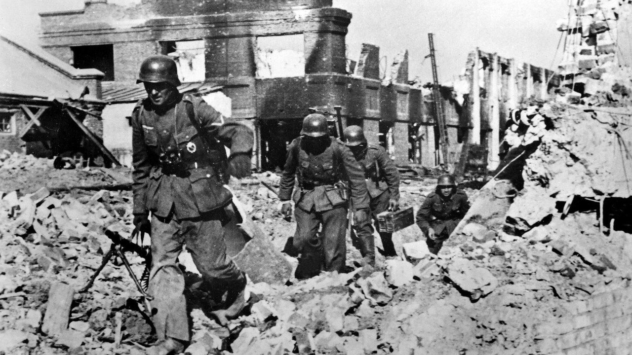 Stalingrad