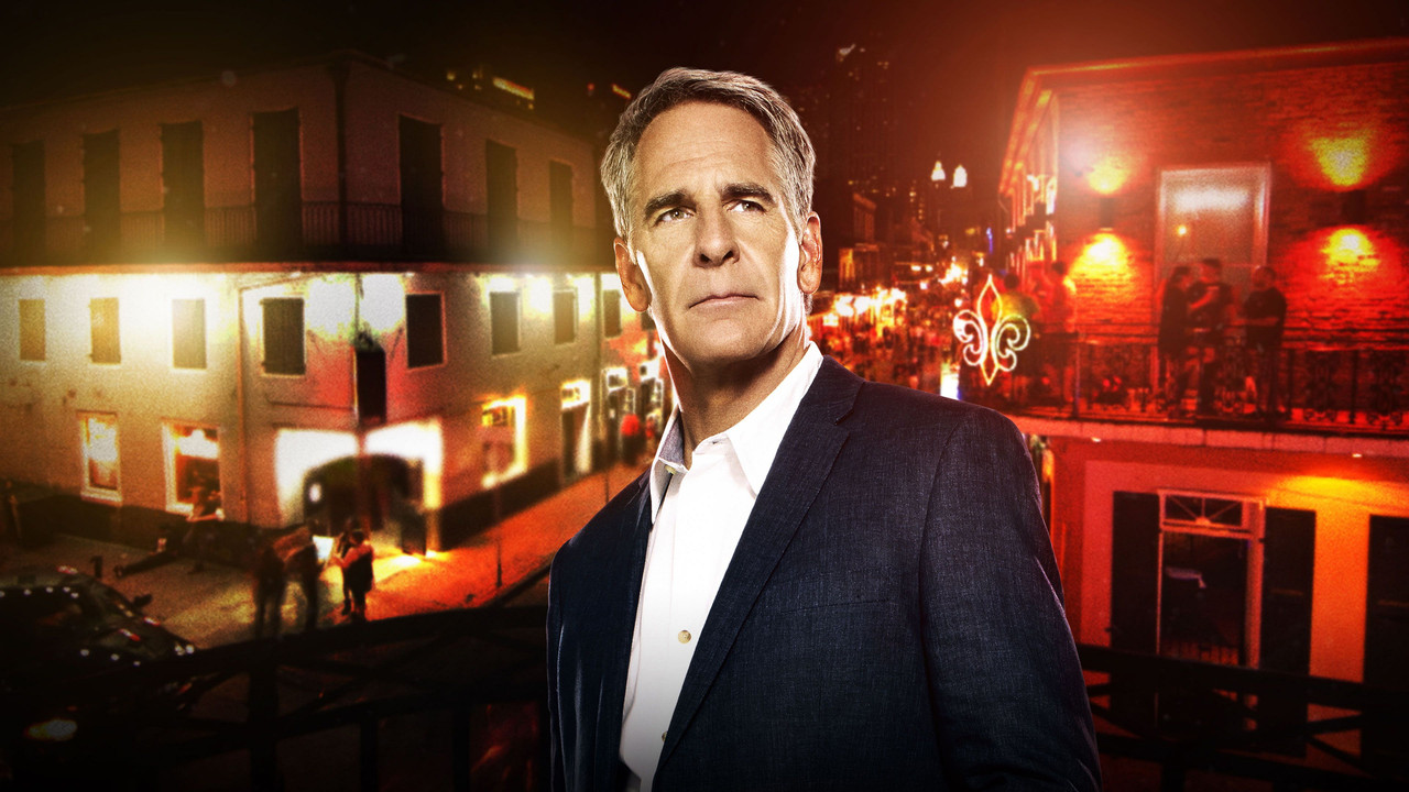 NCIS : Nouvelle-Orléans