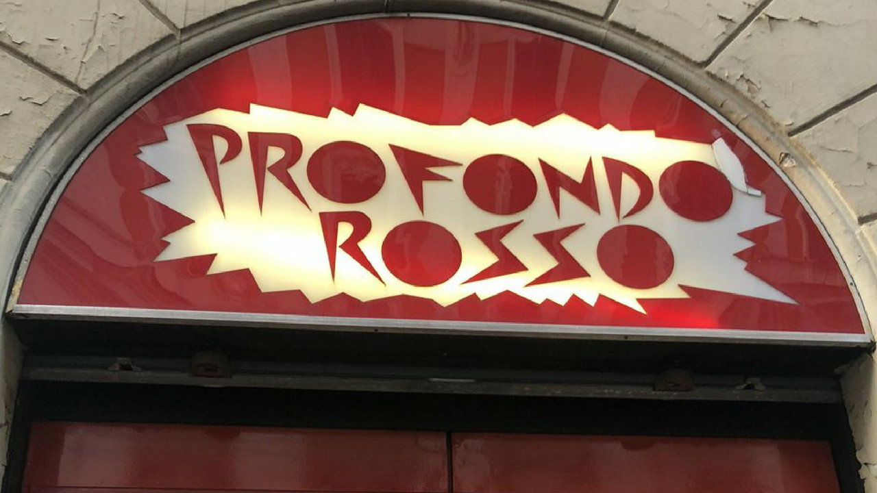 Il mondo di Dario Argento 3 - Il museo degli orrori di Dario Argento