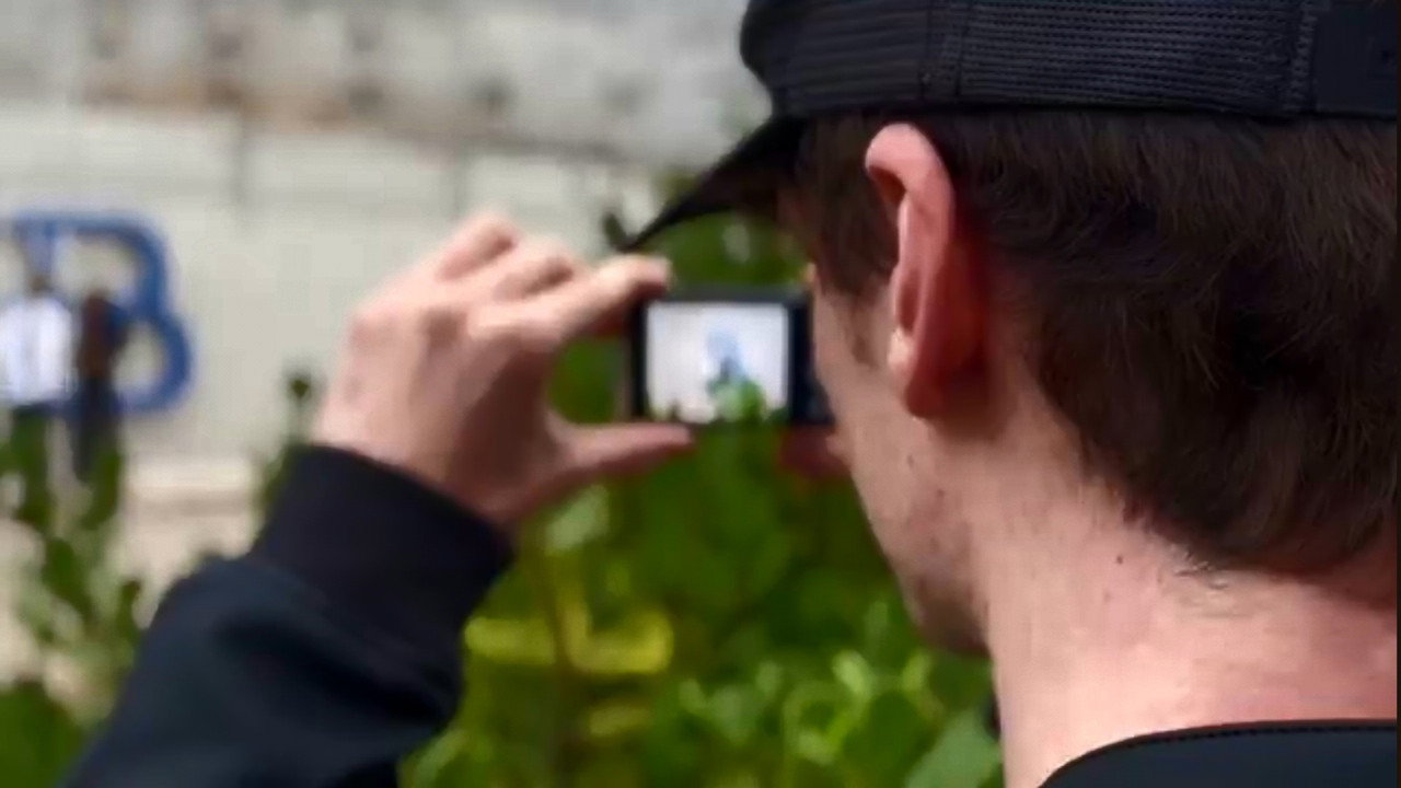 Eco-Killer