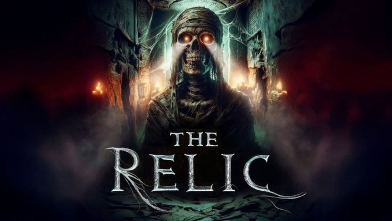 The Relic