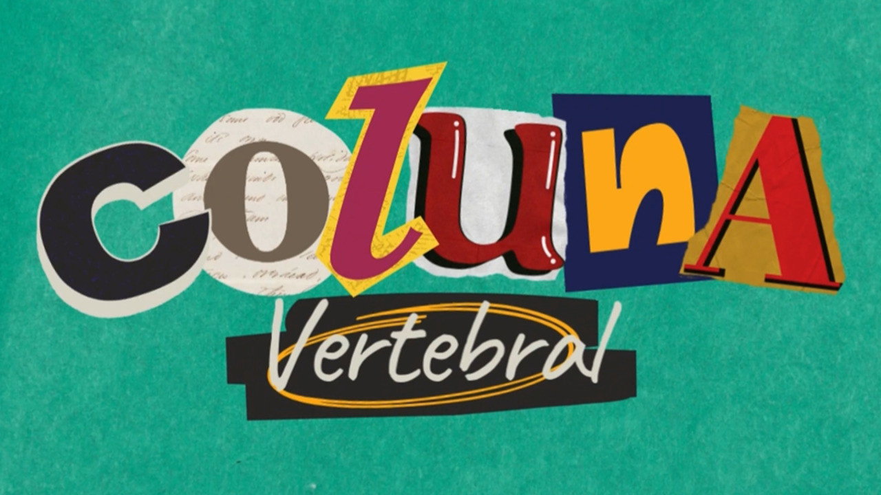 Coluna Vertebral