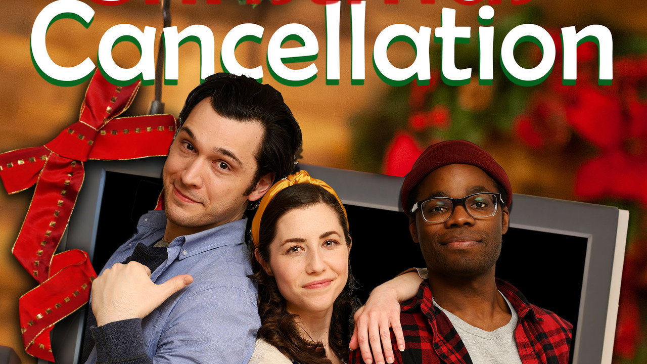 A Christmas Cancellation