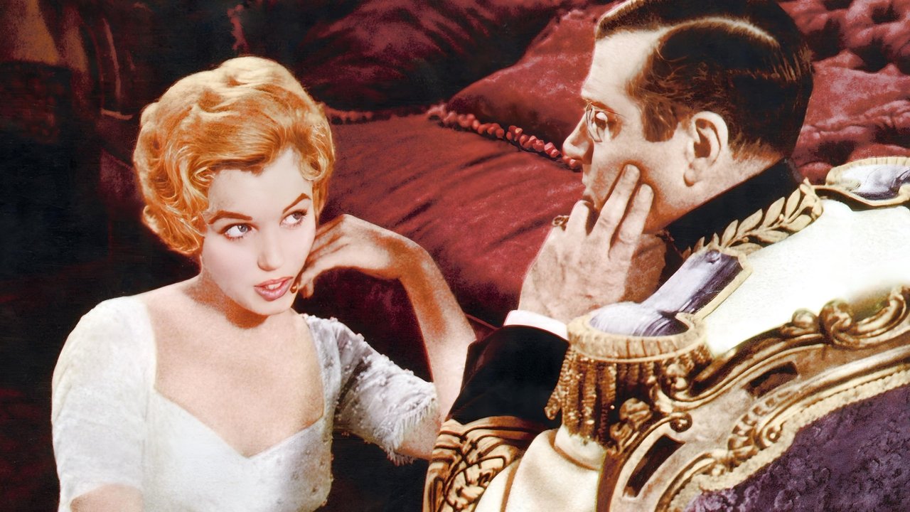 Le Prince et la Danseuse