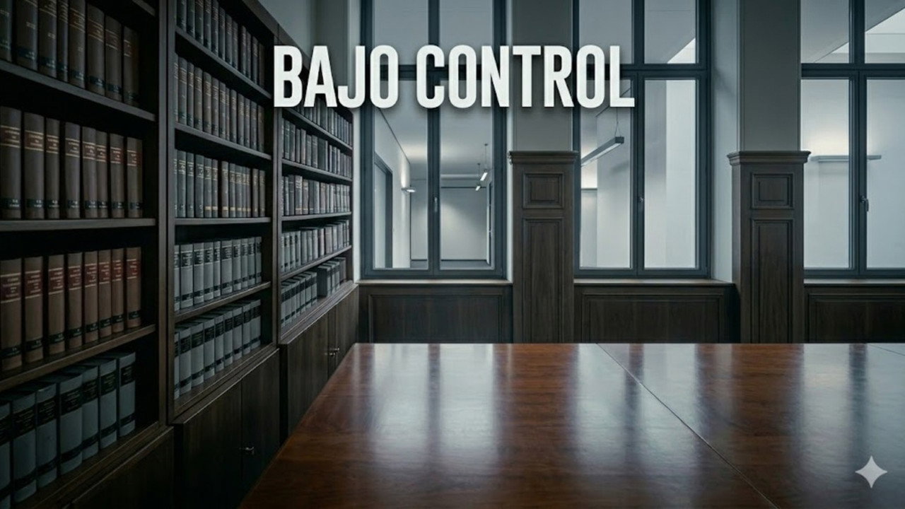 Bajo Control