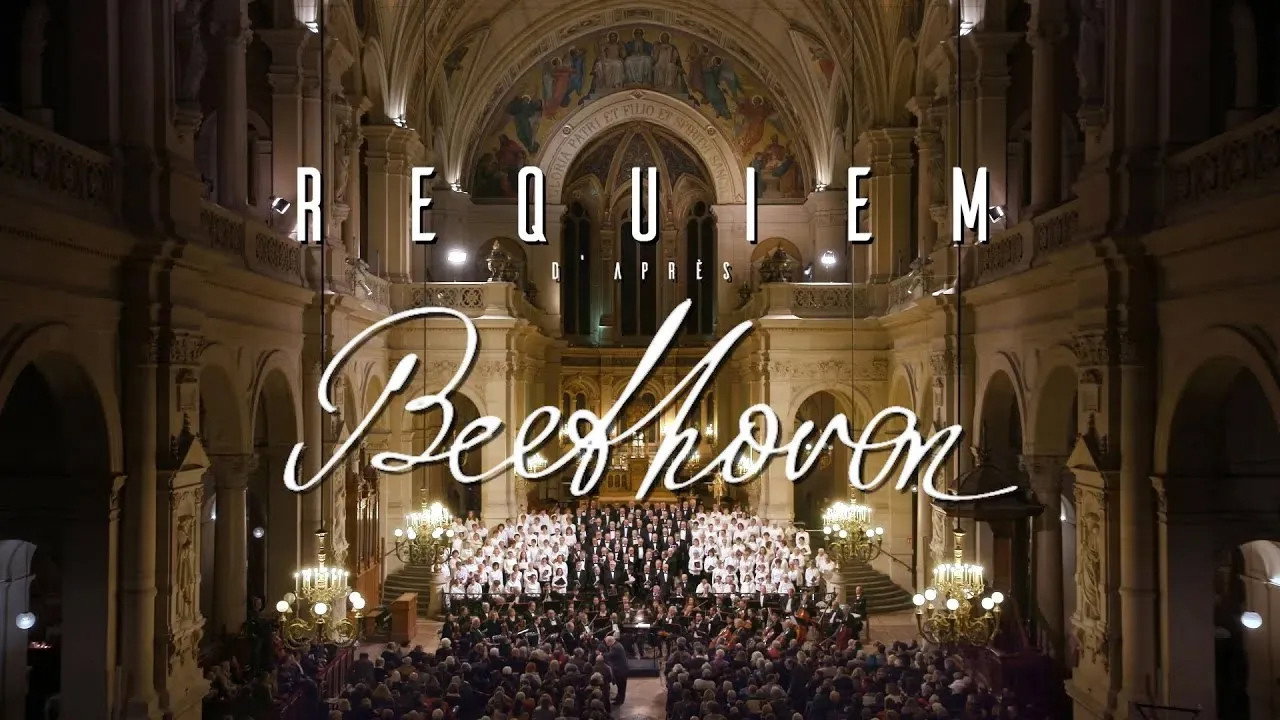 Grand Requiem d'après Beethoven
