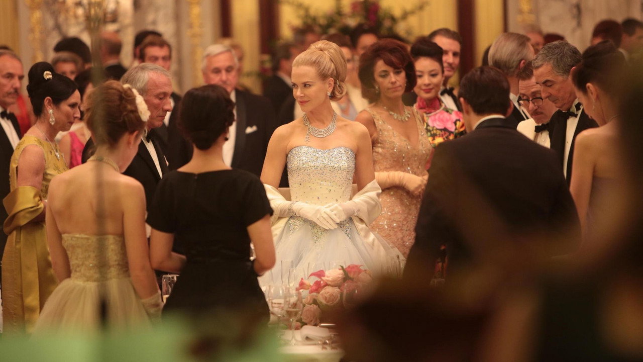 Grace de Monaco