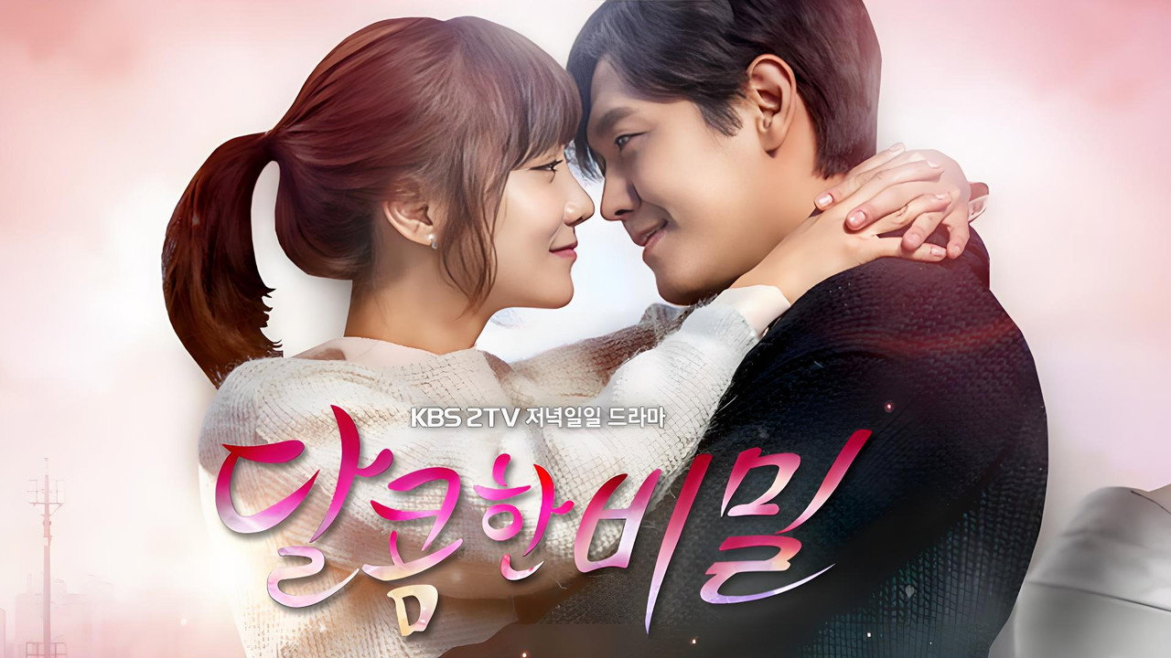 Love & Secret