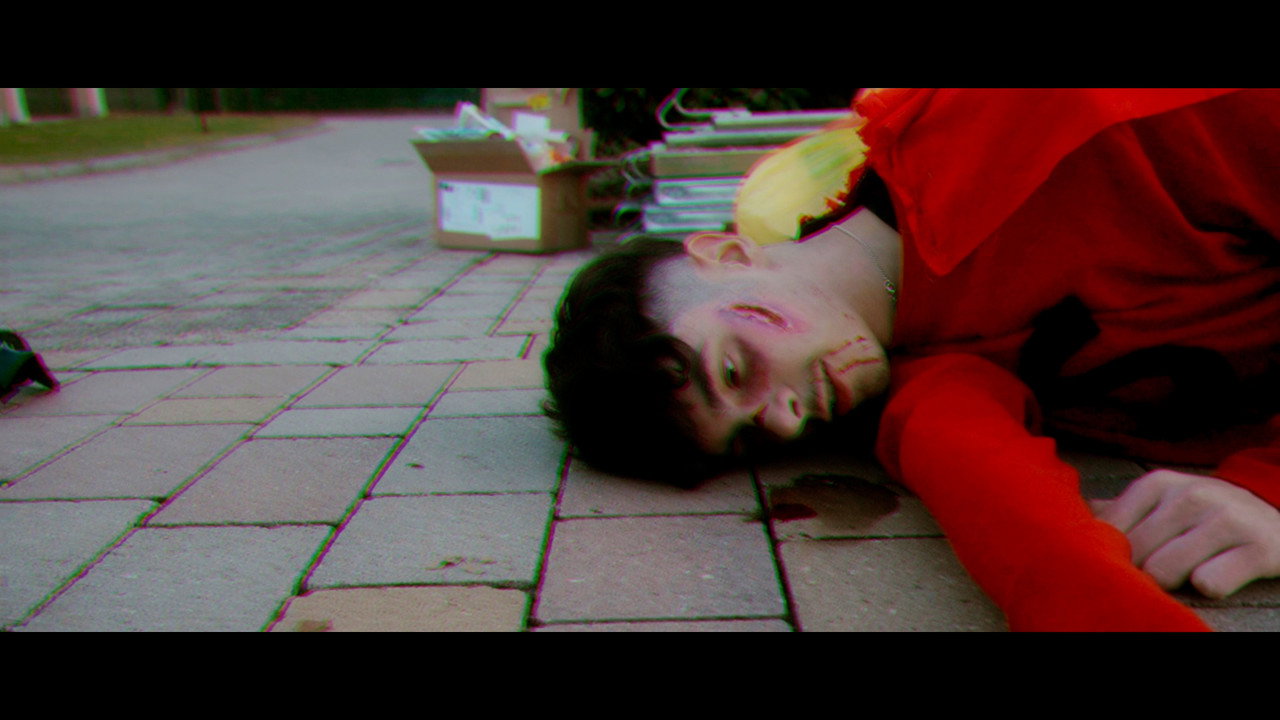 Super-morto: Legacy