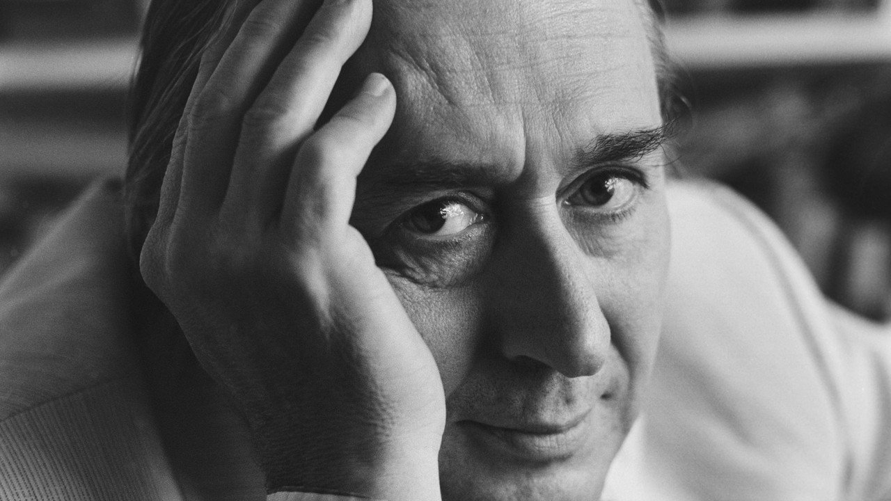 J.G. Ballard Documentary | The Unlimited Dream Company