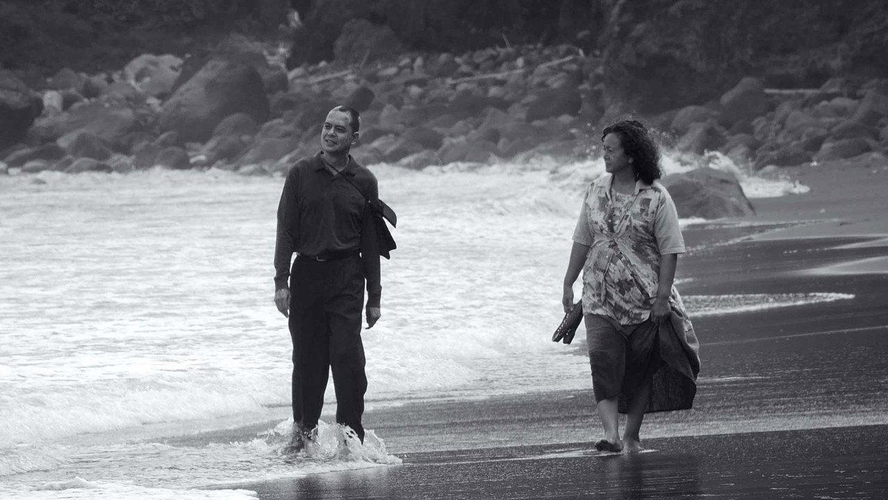 Quand les Vagues se retirent