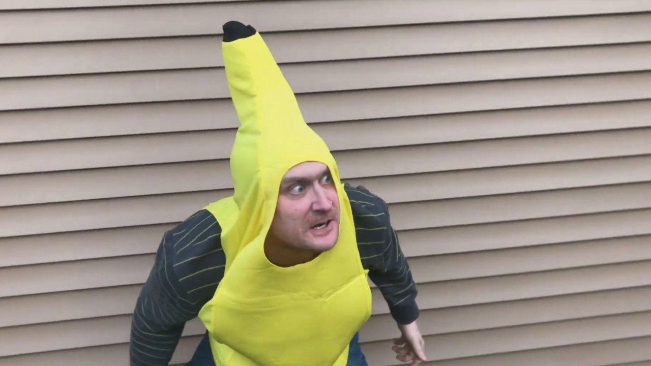 The Yellow Frickers