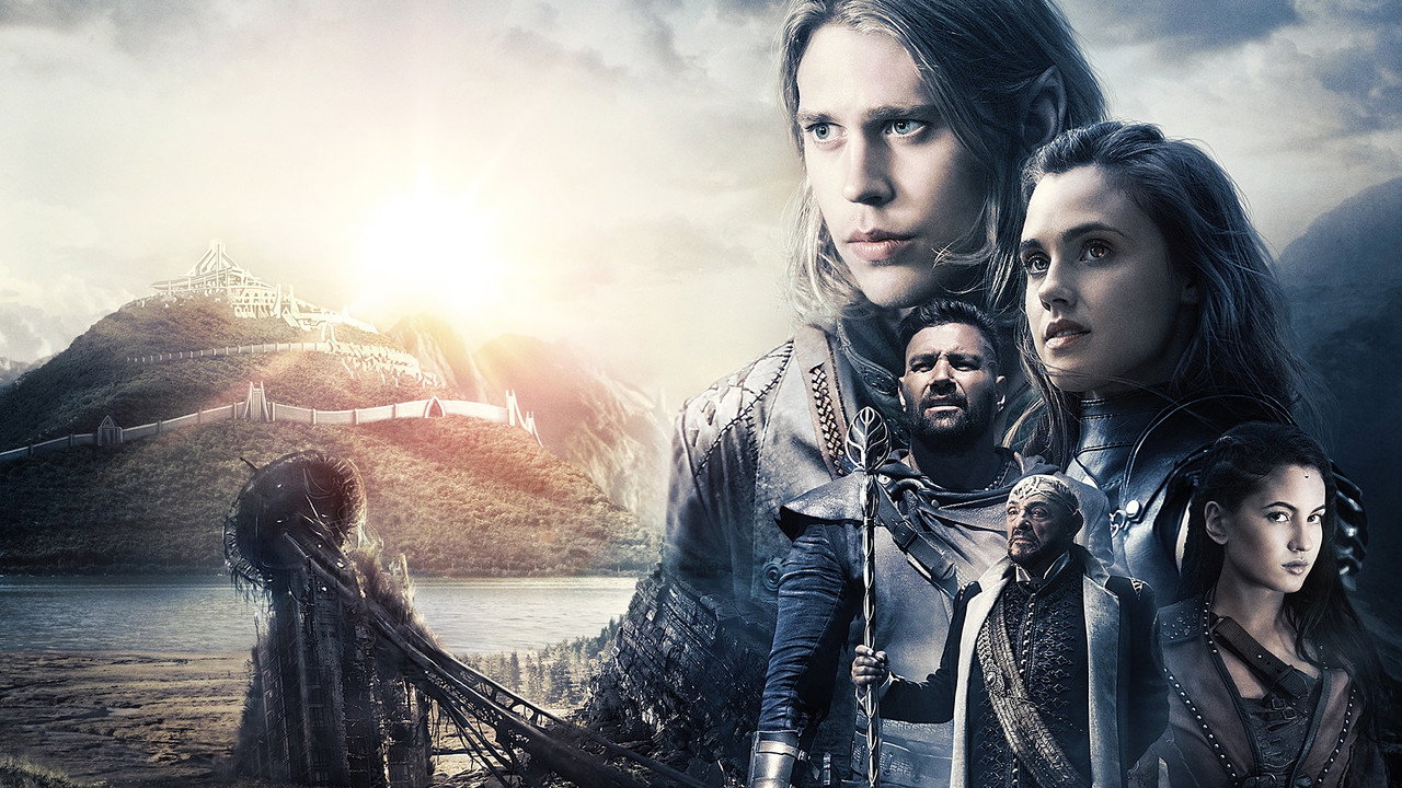 Les Chroniques de Shannara