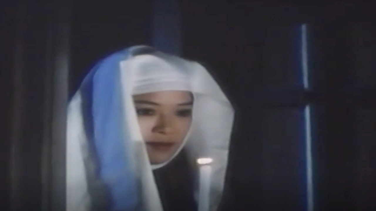 Rope of Hell: A Nun's Story