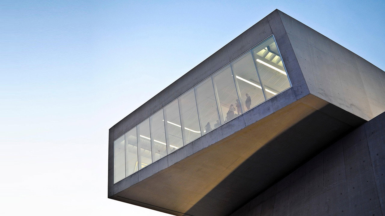 Essere MAXXI