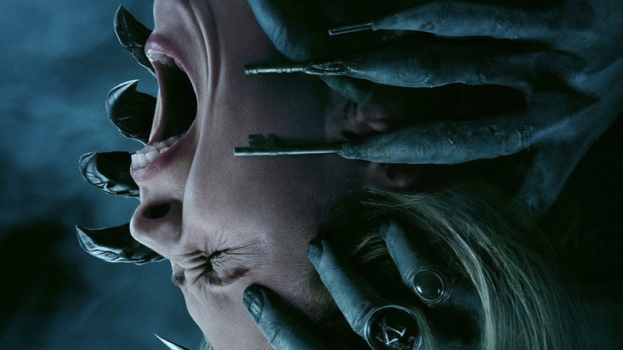Insidious : L'Invasion du Lointain