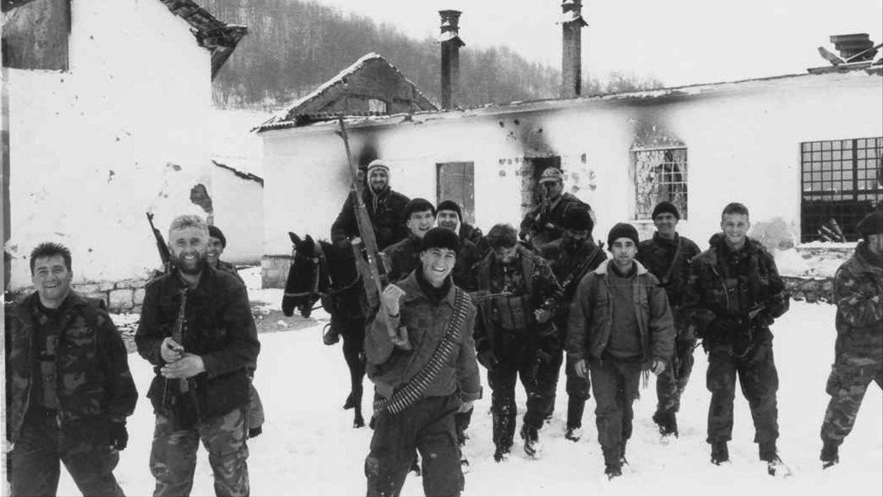 Sarajevo Ricochet Part 1: The US Green Light