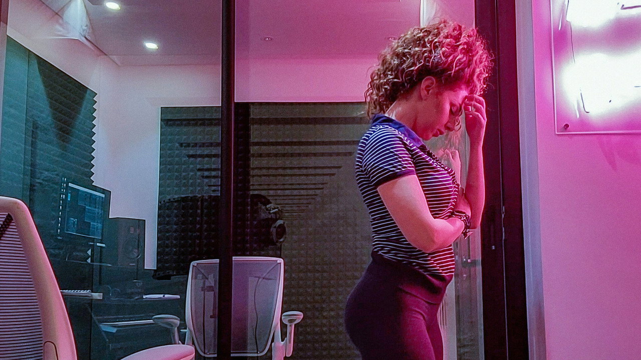 Myriam Fares : Voyage intime