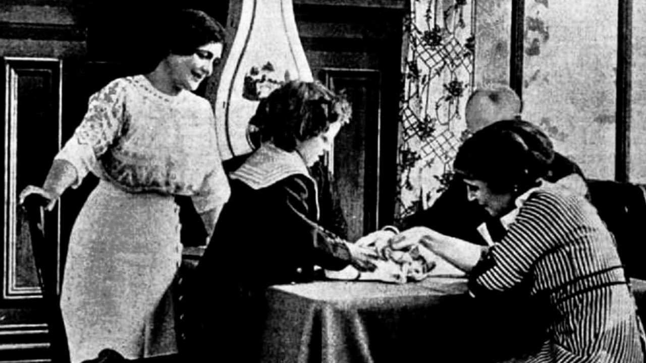 A Secret Marriage or The Deathbed Confession