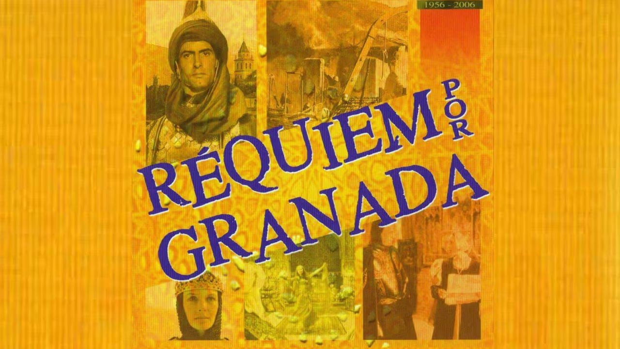 Requiem for Granada