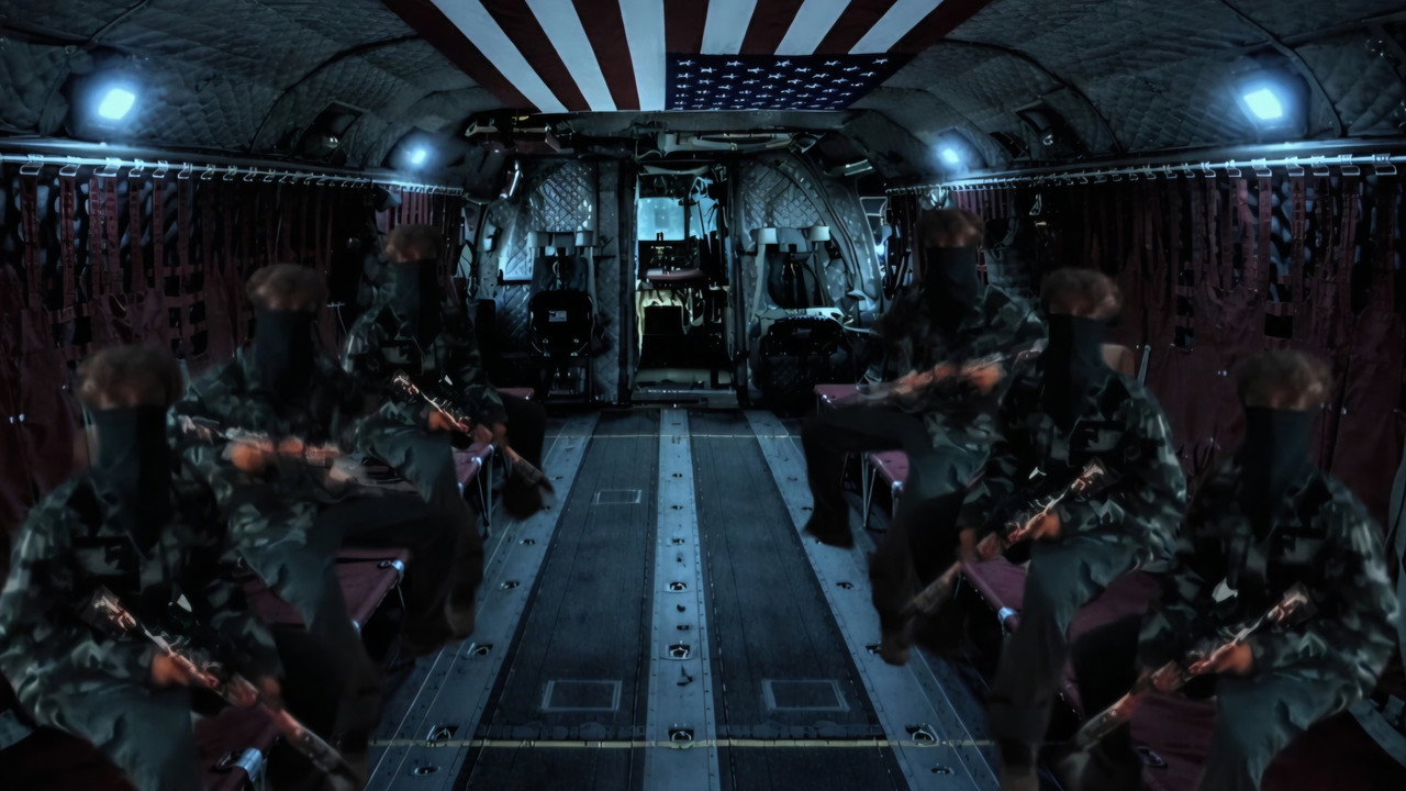 Operation Maduro