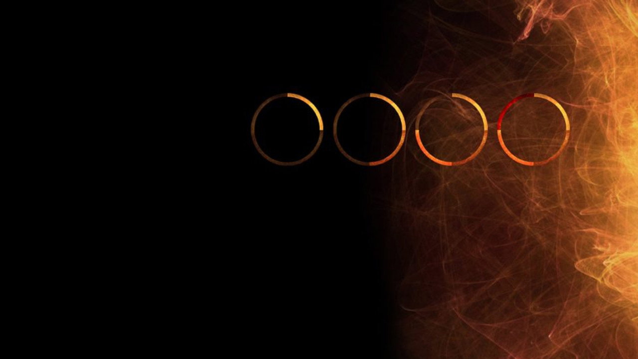 The Ring of the Nibelung