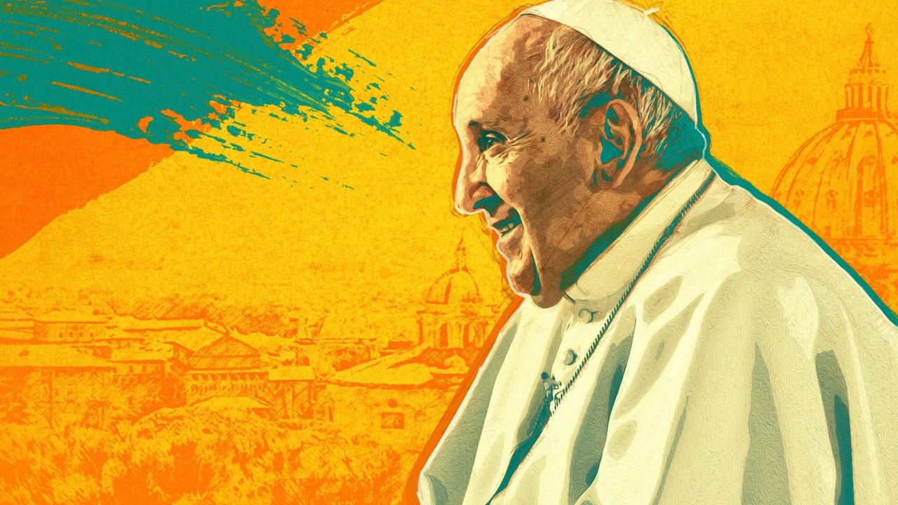Stories of a Generation - Avec le pape François