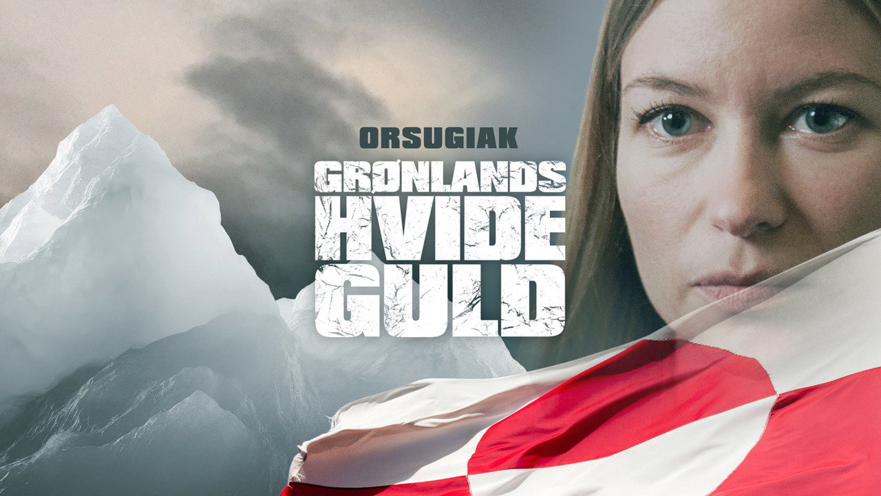 The White Gold of Greenland