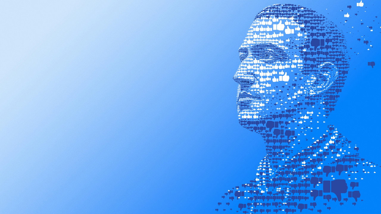 Zuckerberg, roi du Métaverse
