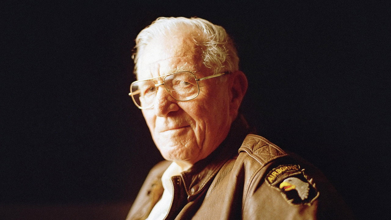 Les Hommes de la Easy Company