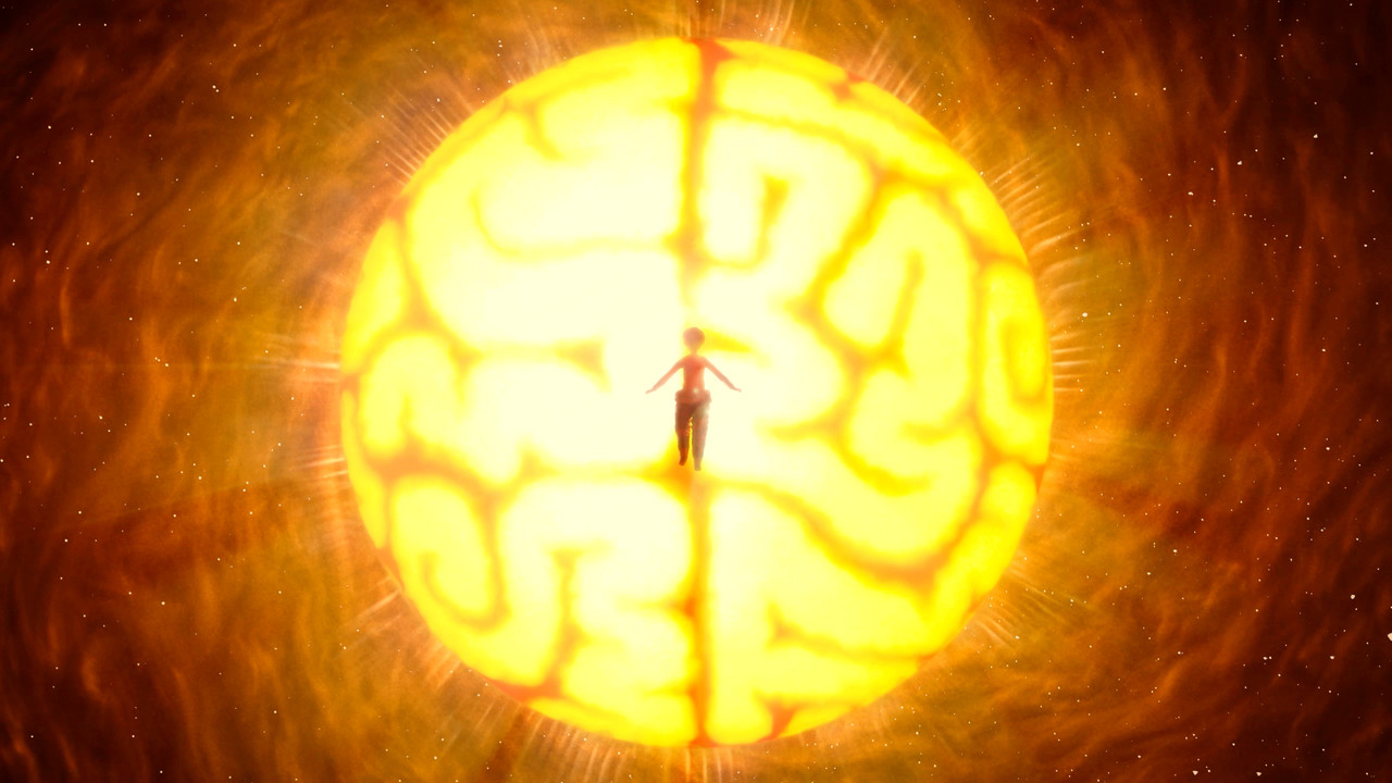 Brain Space