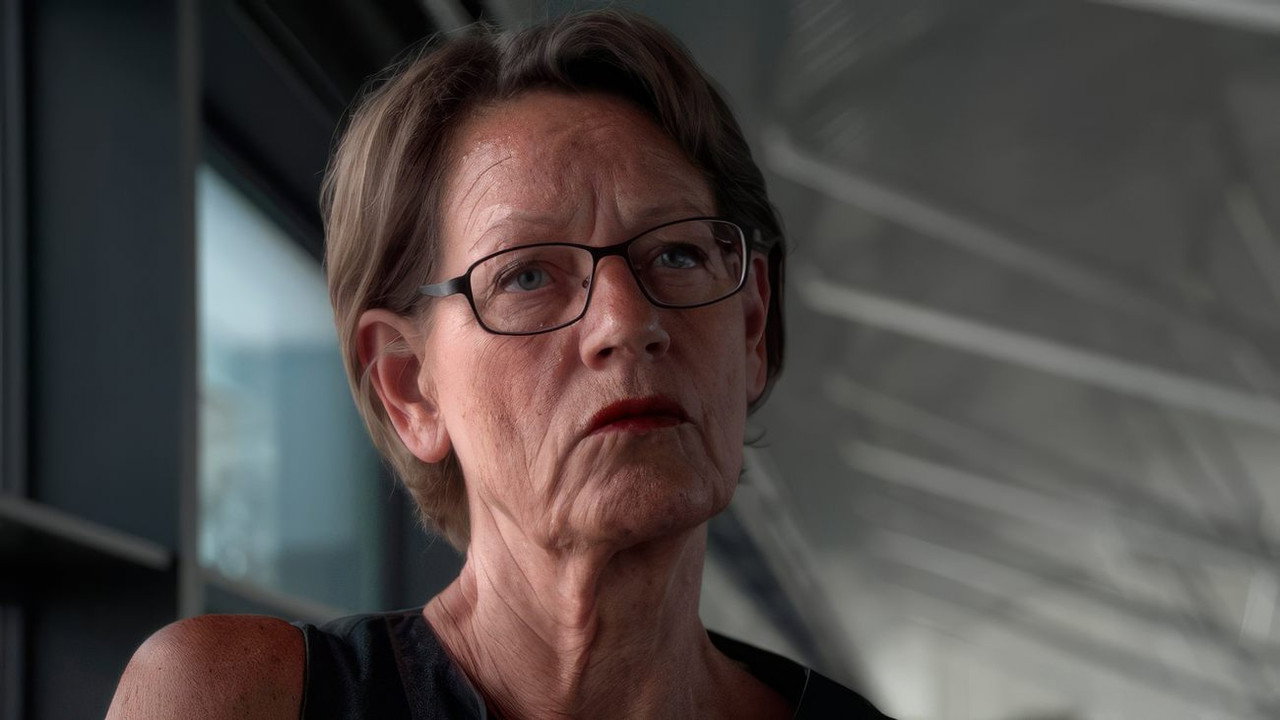 The Feminist : A Swedish Inspiration