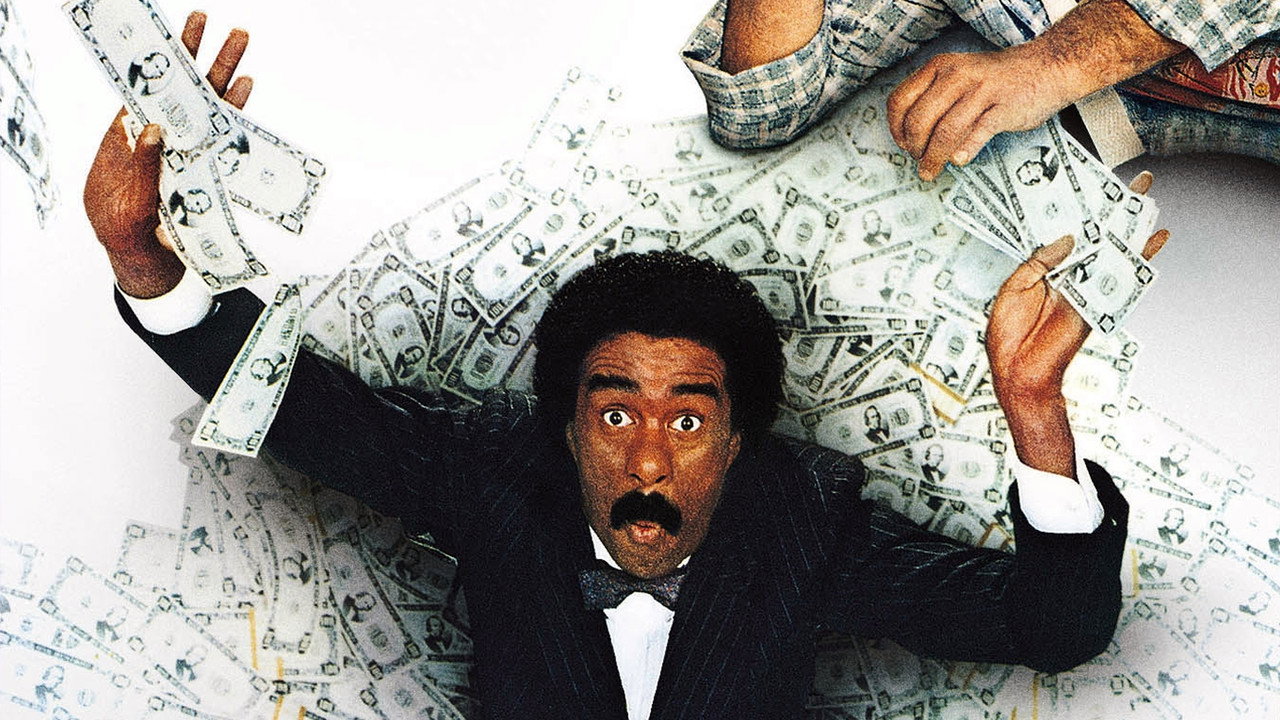 Comment claquer un million de dollars par jour