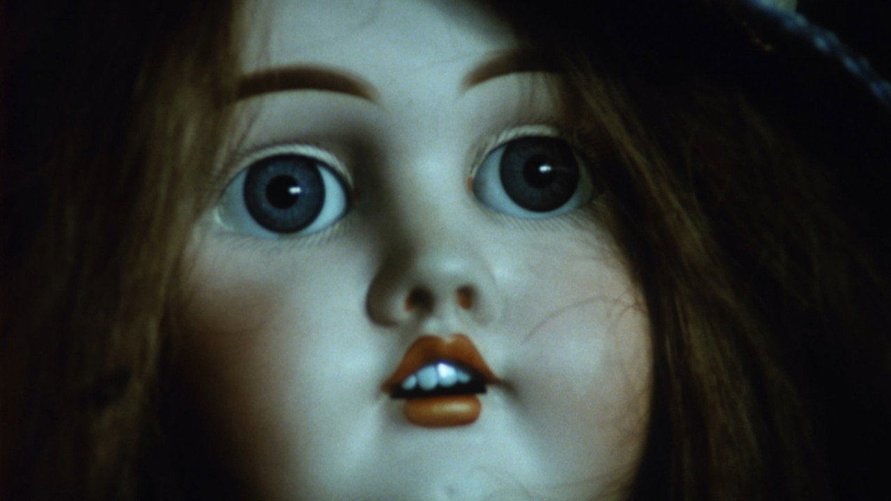 Histoire de Fantômes