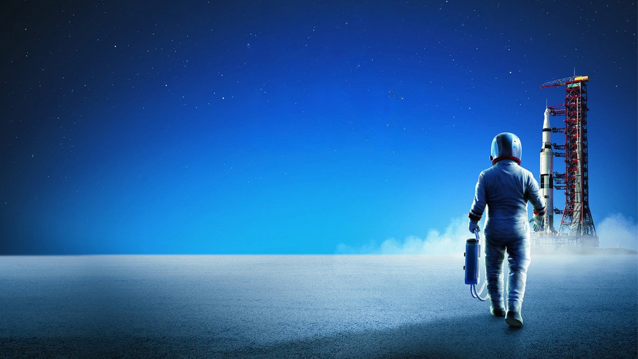 La Conquête de la Lune : Toute l'histoire