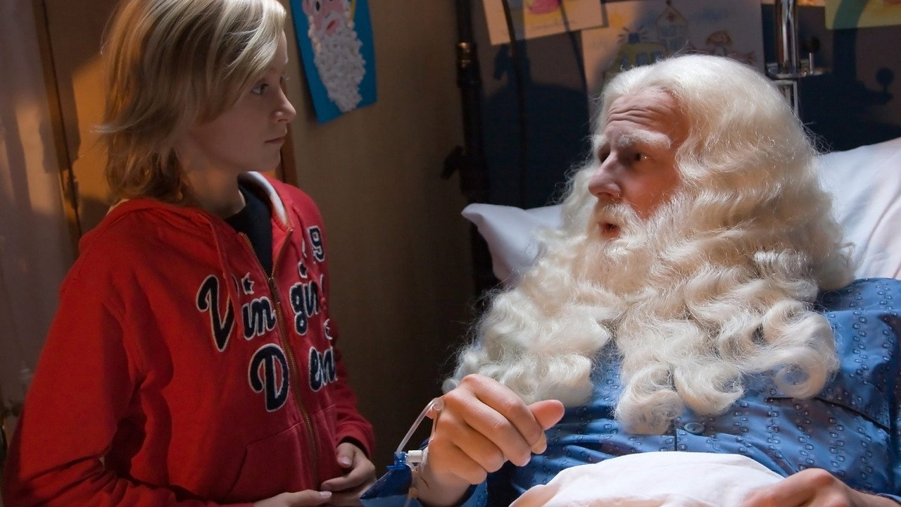 Sinterklaas: Het Geheim Van Het Grote Boek