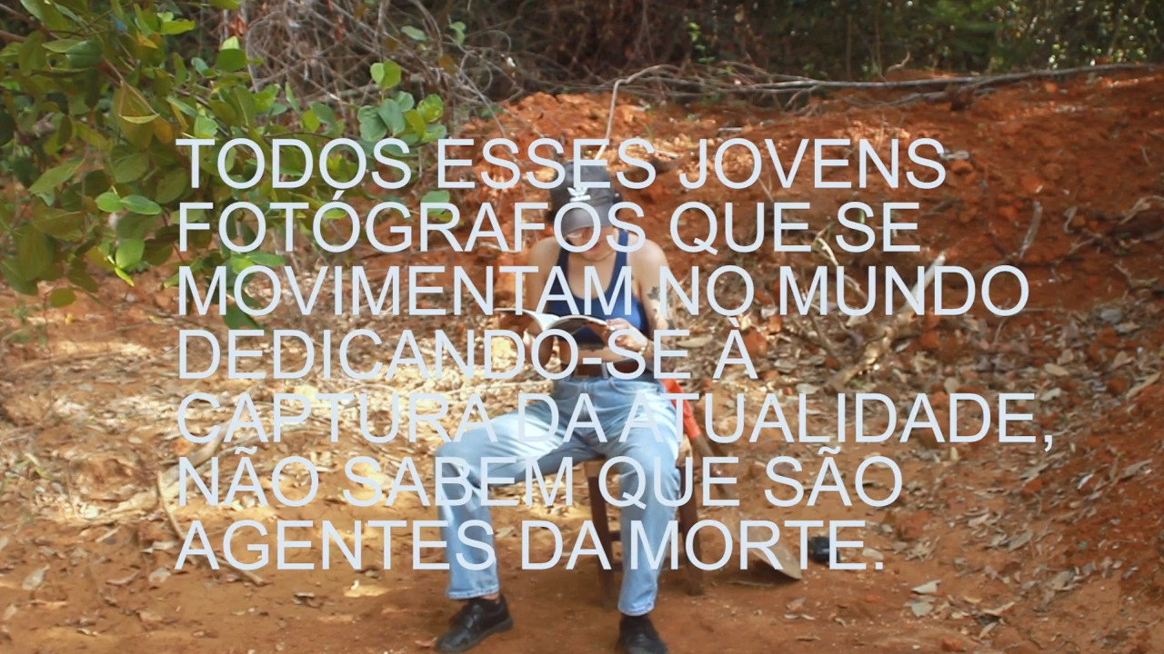 Jardim de Arquivos Declaradamente Mortos