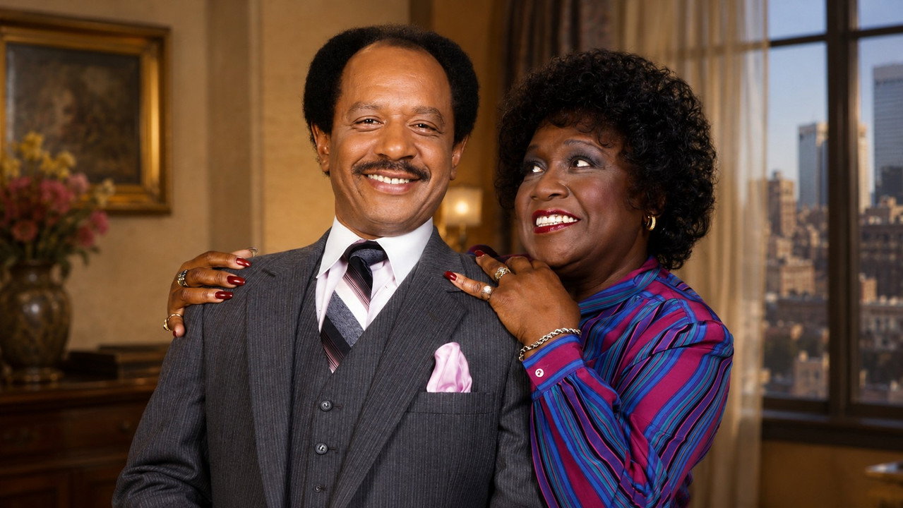 The Jeffersons
