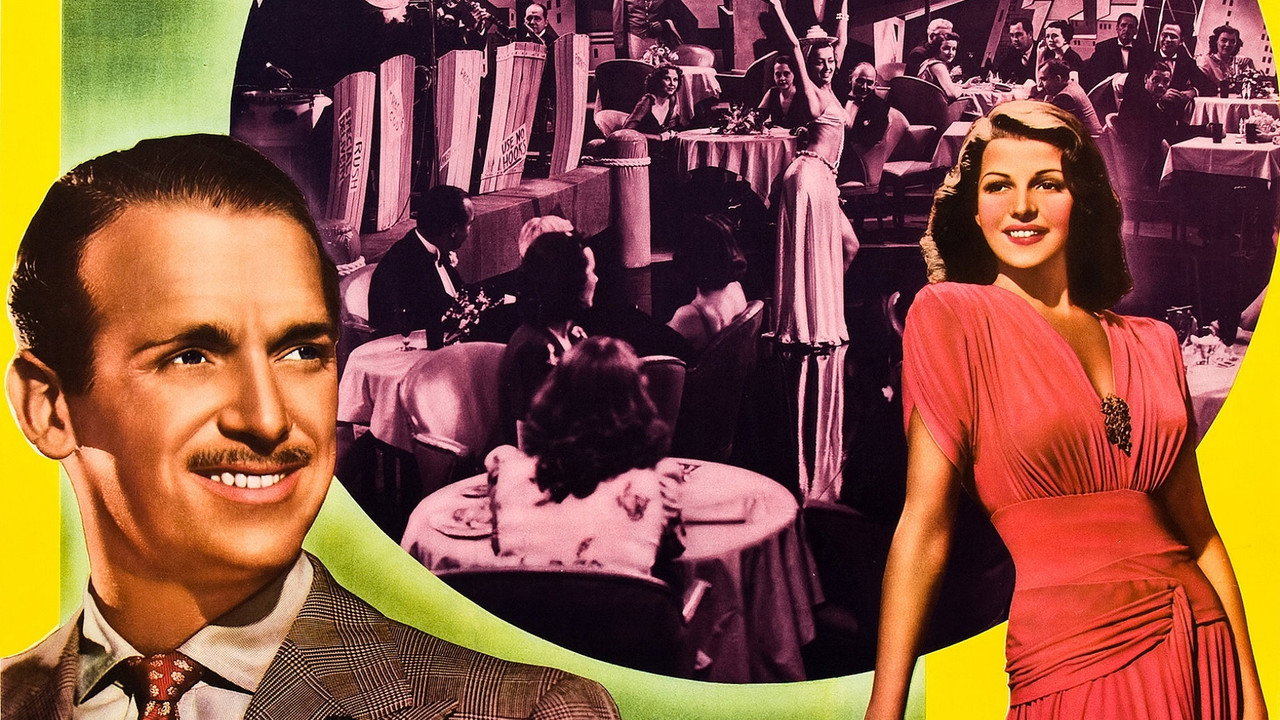 L'Ange de Broadway
