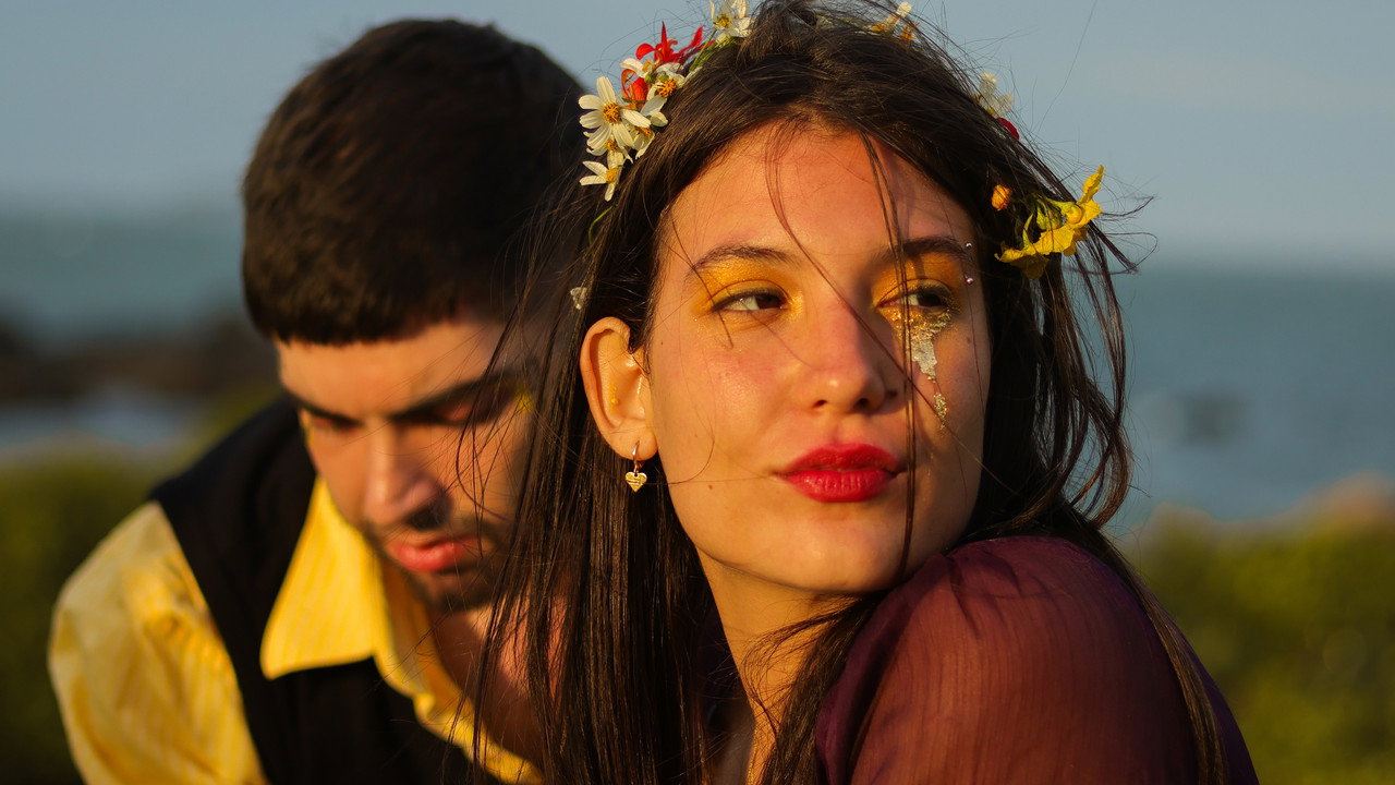 Com Teu Amor.