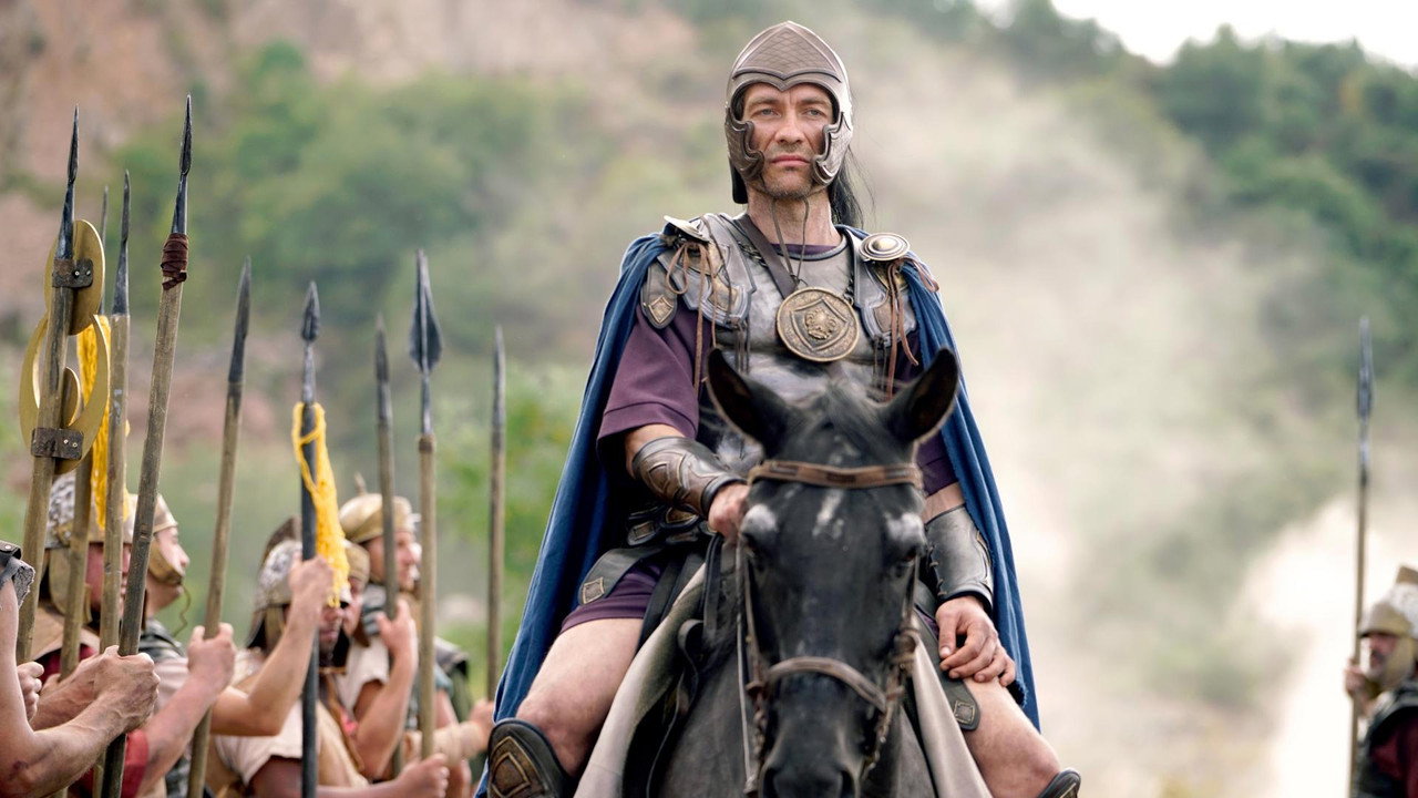 Hannibal: A March on Rome