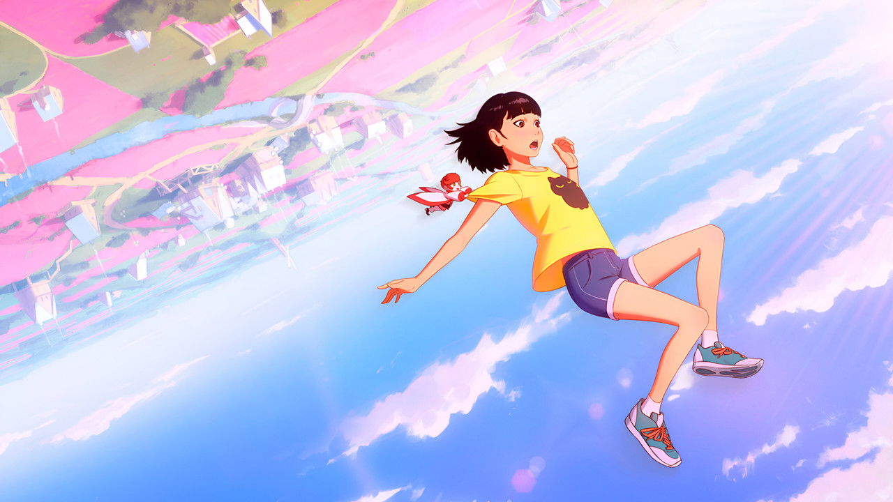 Wonderland, le royaume sans pluie
