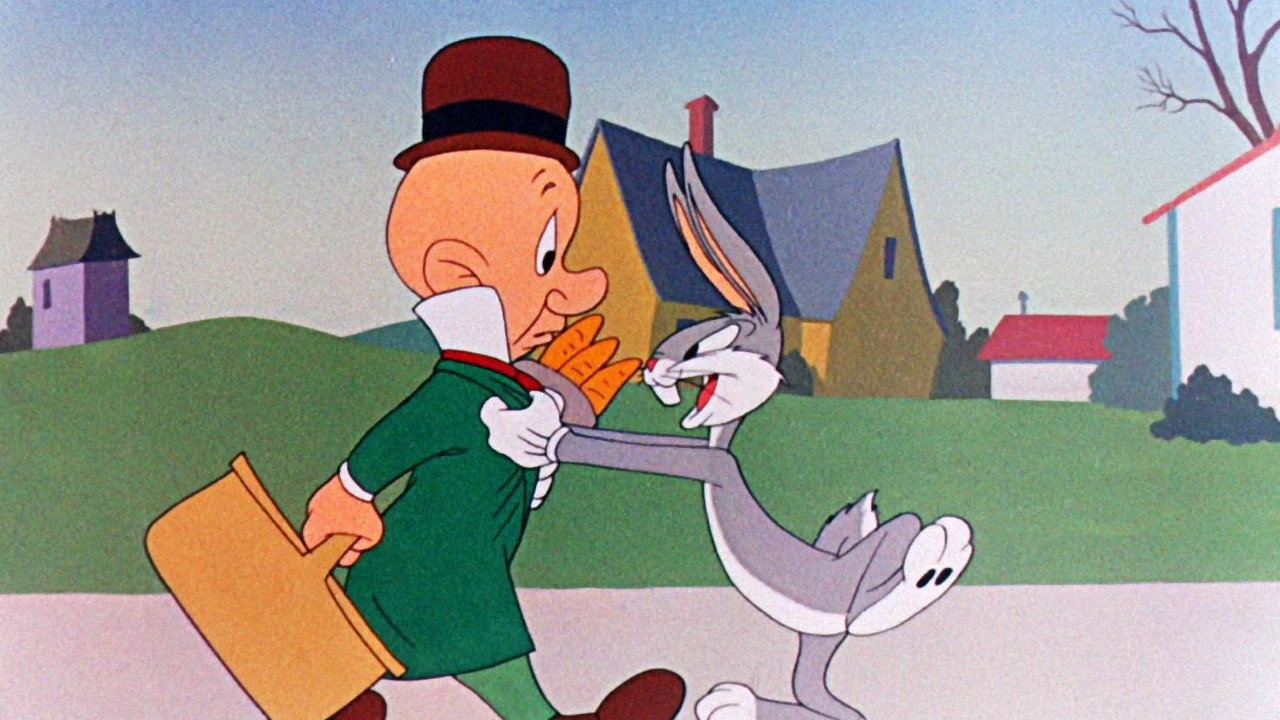 Le Lapin Fou