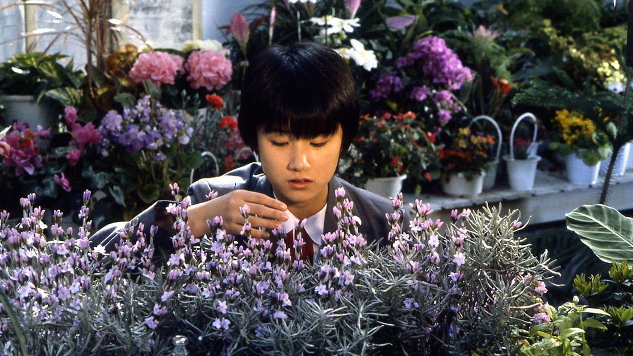 The Girl Who Leapt Through Time